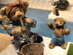 -成都泰迪熊博物馆