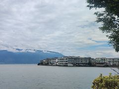 -大理洱海