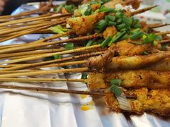 -晓靖轩烧烤(沙河风情店)