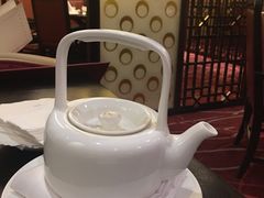 -贵阳万丽酒店·新满福楼餐厅