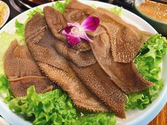 -仁和四季涮肉馆(天坛南门店)