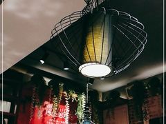 -辣不二地道川菜(汉水路店)