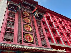 -老边饺子馆(中街店)