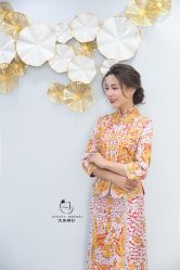 -艾朵婚纱
