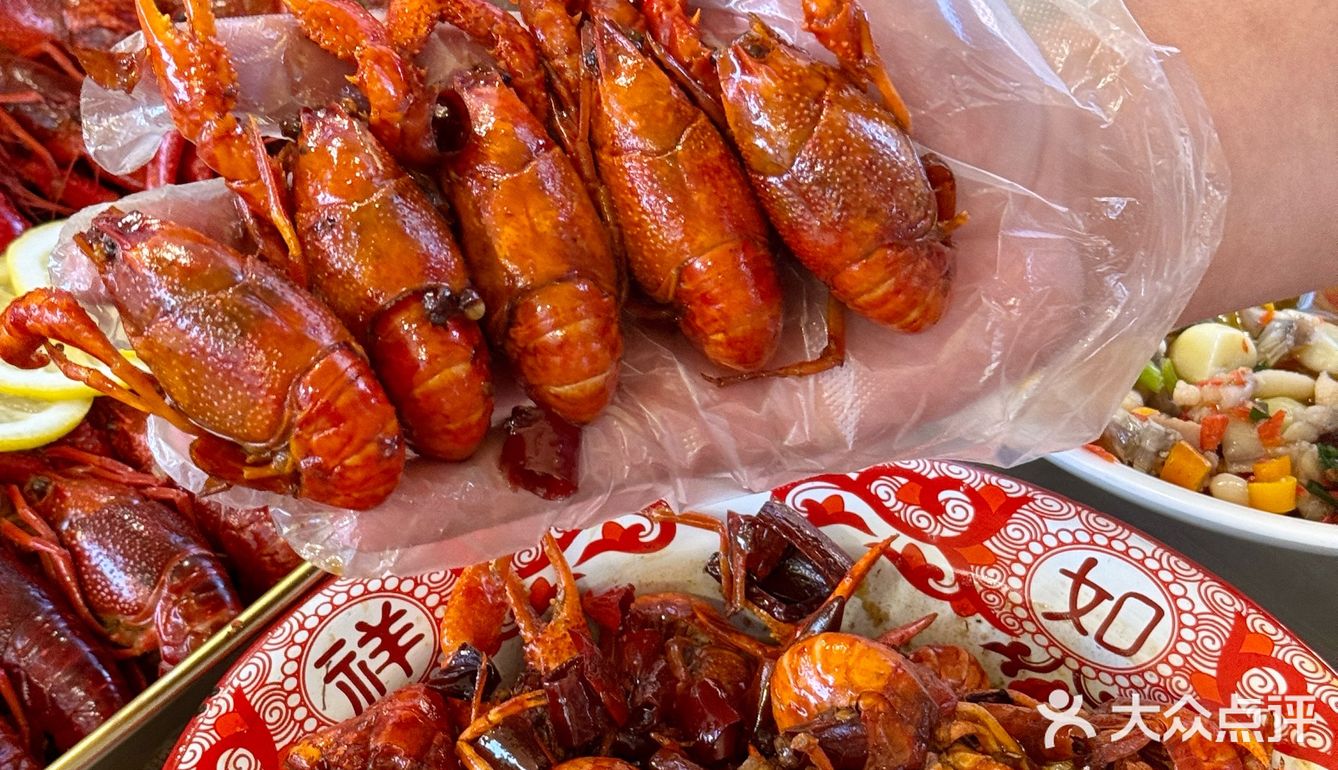 宁波的！露天野排档！氛围感拿捏！！