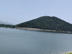 -唐指山风景区