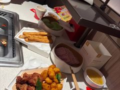 -海底捞火锅(凤凰广场店)