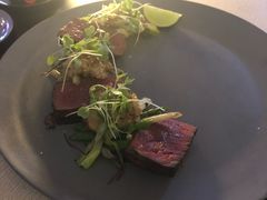 -Mercato莫卡多露台餐厅与酒吧(K11店)