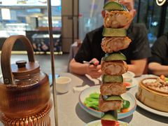 -晋江荣誉国际酒店·港誉茶餐厅