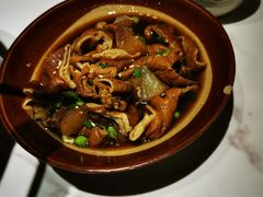 -乔阿马·江南味·驴肉香(龙湖华泾天街店)