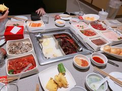 -海底捞火锅(凯德广场店)