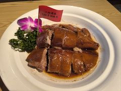 非遗古井烧鹅-顺鹅季·非遗烧鹅(六道口店)