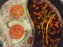 -钢管厂五区小郡肝火锅串串香(清河店)