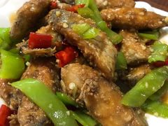 -食来运转平潭小吃(平潭店)