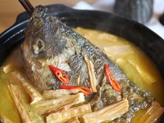 -竹里馆 ·茶食(奥体店)