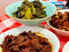 -阿毛饭店(和义路店)