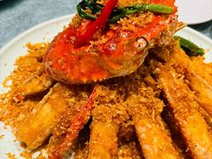 -宝轩渔府·海鲜(水上店)