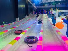 -宁波冰雪大世界(北仑区)