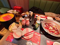 -牛New寿喜烧(虹桥新天地店)