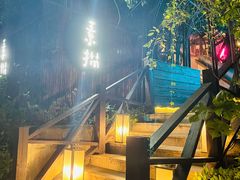 门面-素描餐厅(灵隐天竺店)