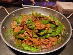 -知楚•精致湖北菜(武商MALL店)