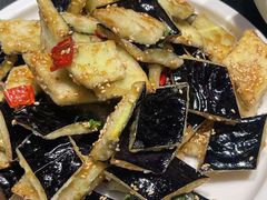 -三道菜(明堂公园店)