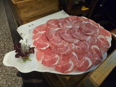 -铁瓷涮肉·清真(良乡月华店)