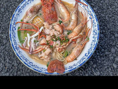 -霆记海鲜·只为这碗面(滨江店)