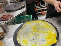 -南楼煎饼(滨江道店)