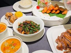 -楚禾宴·家宴(光谷大道店)