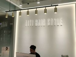 -TITI HAIR STYLE