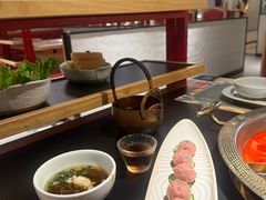 -廖掌柜·重庆鲜货火锅(上海首店)