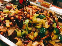 -滋味烤鱼(祥和里店)