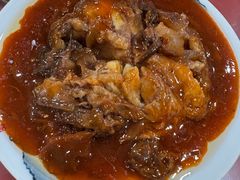 -闻香阁·清真(光荣道店)