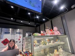 -CAKEBOSS蛋糕老板(东直门来福士店)