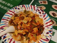 -新疆兵团食府清真(马连道店)
