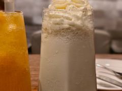 -盐说Salt Talk北美风味西餐厅(海上世界店)