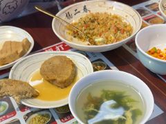 -扬二春炒饭(国庆路总店)
