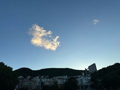 -金海湾海鲜排档(朱家尖店)