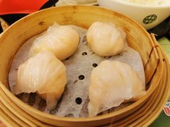 -添好运点心专门店(深水埗店)