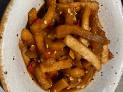 -大师兄·西北小馆(南沙万达广场店)