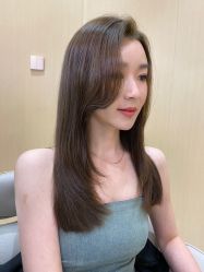 -Alger.O美感沙龙