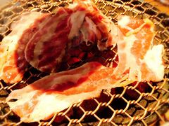 秘汁牛五花-烧肉达人•炭火烧肉(新天地店)