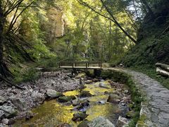 -五女峰国家森林公园