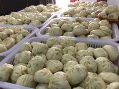 -郑家包子牛肉拉面(尚勤路店)