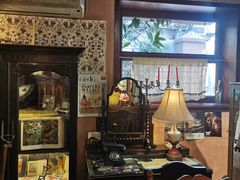 -古董花园(思南路42弄小区店)