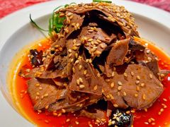 -牛将军•涮肉•烤肉(北京王府井·故宫店)