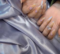 -Aso Artist Beauty美甲美睫