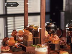 -广州富力君悦大酒店·关系酒廊