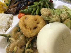 -六和孝顺素食餐厅(西湖道店)